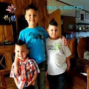 Meet your Posher, Denisse